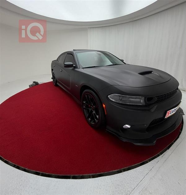 Dodge Charger 2019 for sale in Iraq - Erbil